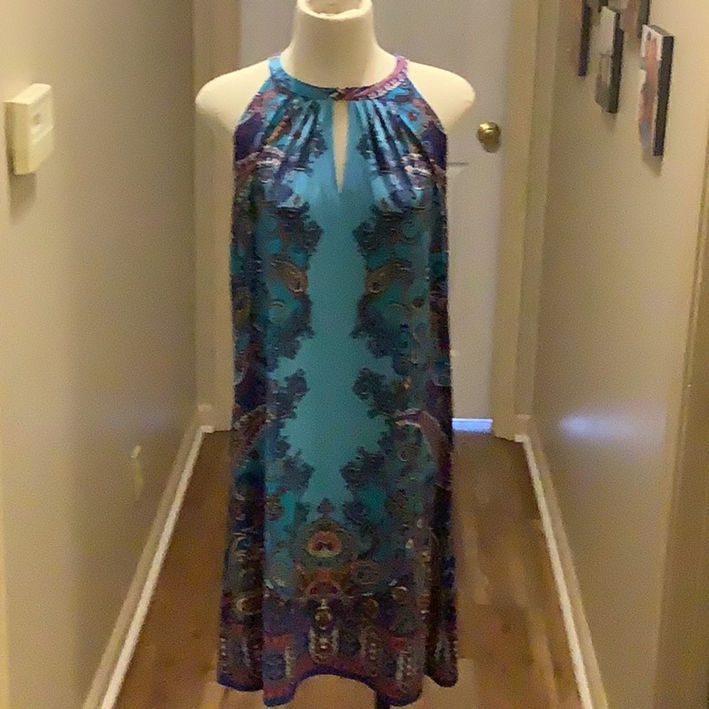 Knit Sundress